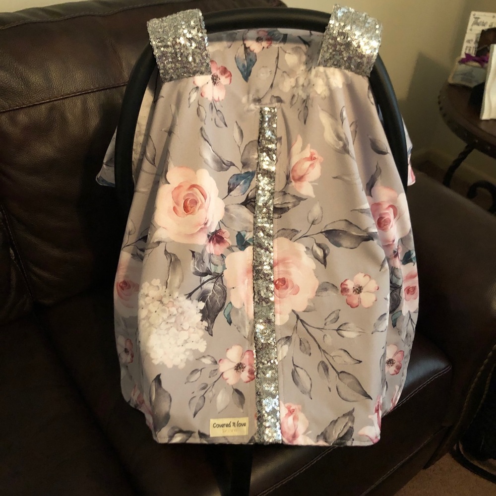 Car Seat Cover